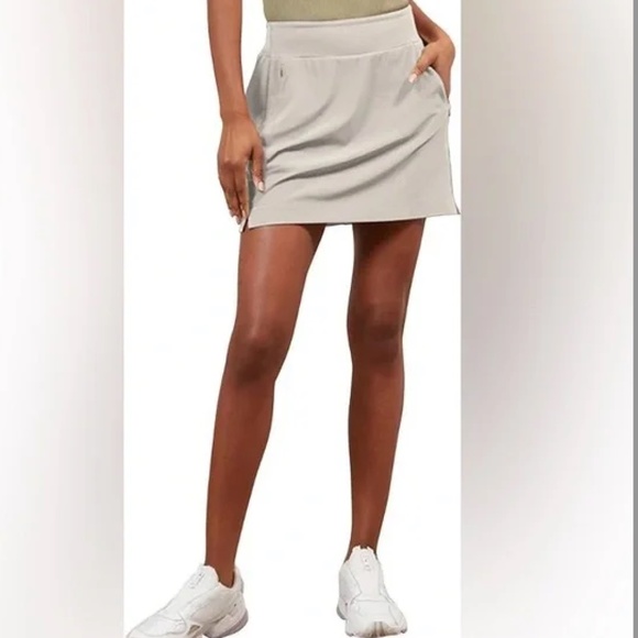 Athleta Pants - Athleta Soho Skort